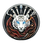 Bungo Stray Dogs Logo