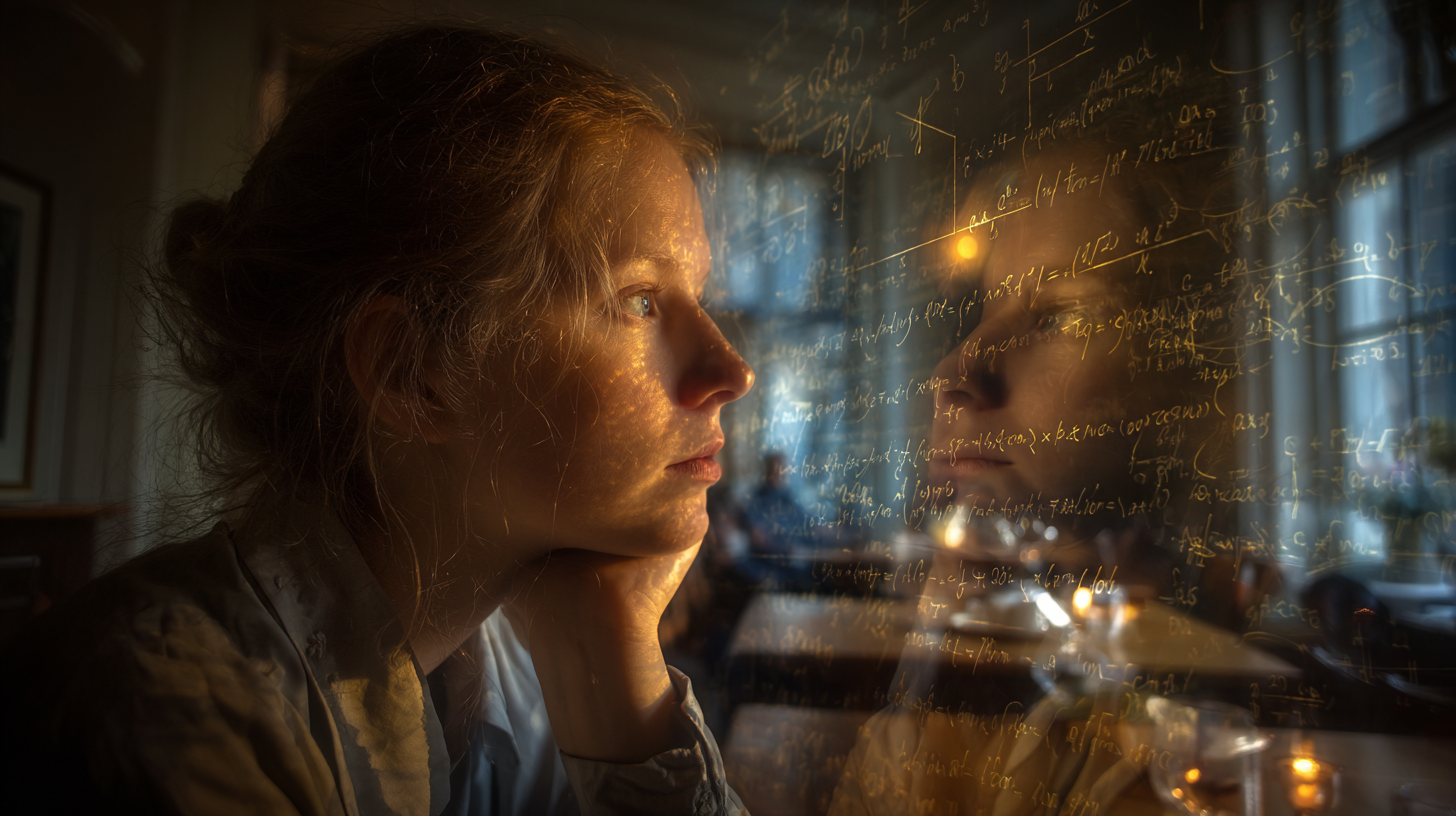 Chapter 03: Mirror Protocol — GANGWAY