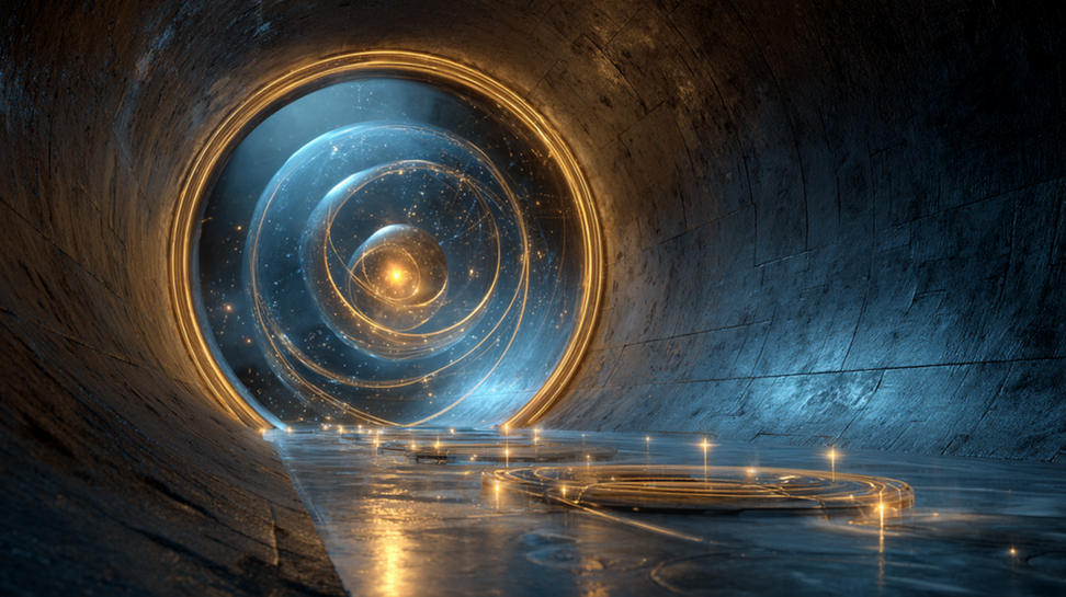 Chapter 4 Chapter 04: Data Stream Dreams — GANGWAY