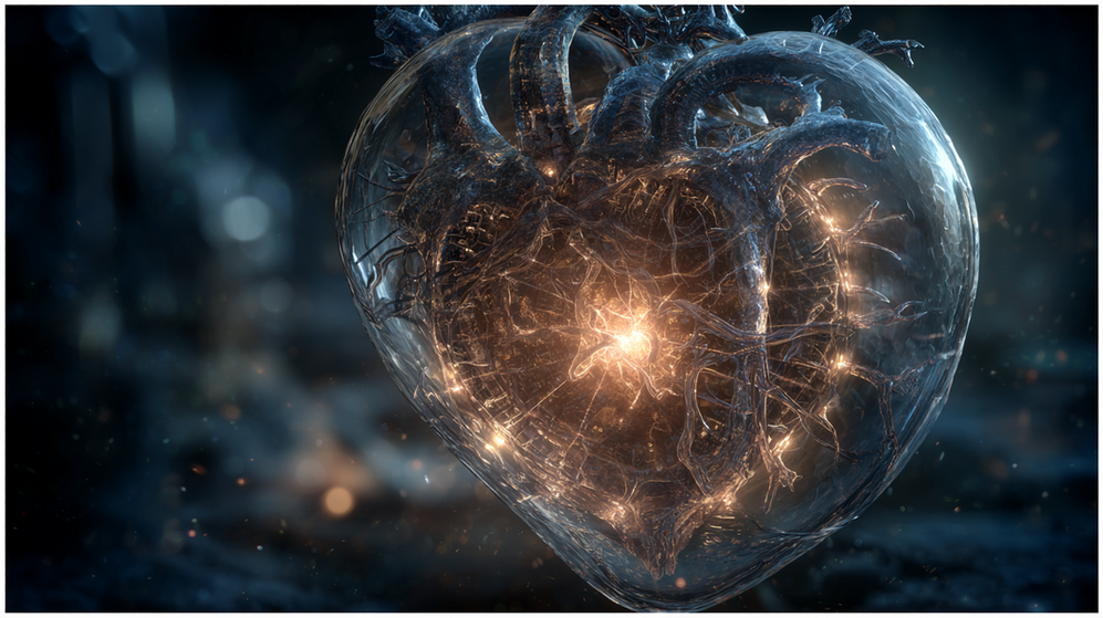 Chapter 07: Firewall Heart — GANGWAY