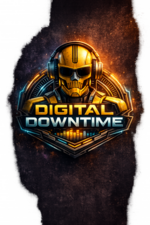 Digital Downtime Logo