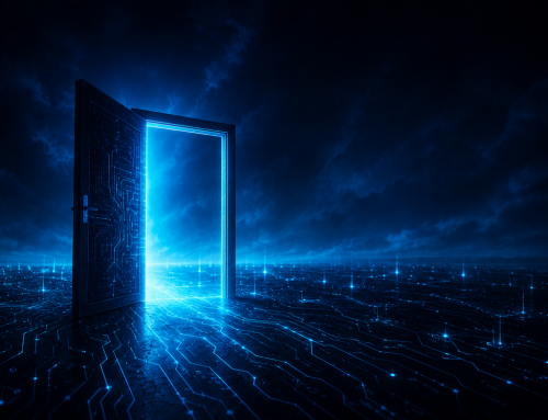 Your Website Is Your Biggest Attack Surface. Is Anyone Watching It?
