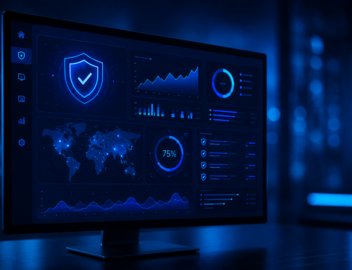 You Already Have the Security Tools. You’re Just Not Using Them.